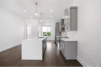 211 Bass Street SW #10, Atlanta, GA 30315 - Photo 13