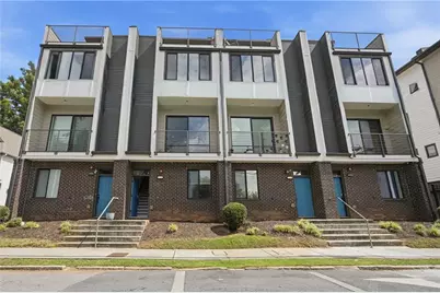211 Bass Street SW #10, Atlanta, GA 30315 - Photo 1