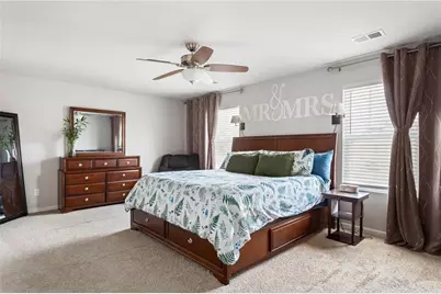 7364 Stone Bluff Drive, Douglasville, GA 30134 - Photo 11
