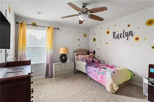 7364 Stone Bluff Dr, Douglasville, GA 30134 - Photo 17