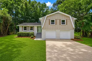 4135 Moore Rd, Conley, GA 30288 - Photo 1