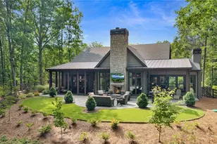87 Whisper Pl, Jasper, GA 30148 - Photo 53