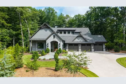 87 Whisper Place, Jasper, GA 30148 - Photo 1
