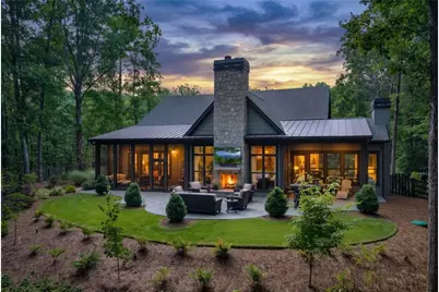 87 Whisper Place, Jasper, GA 30148 - Photo 3