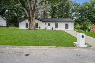 6073 Fieldcrest Dr, Morrow, GA 30260 - Photo 1