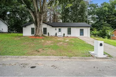 6073 Fieldcrest Drive, Morrow, GA 30260 - Photo 1