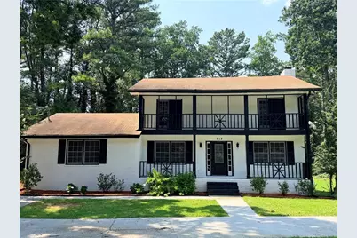 513 Scenic Highway, Lawrenceville, GA 30046 - Photo 1