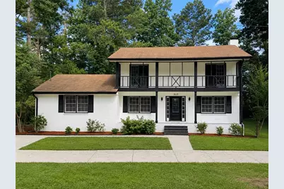 513 Scenic Highway, Lawrenceville, GA 30046 - Photo 1