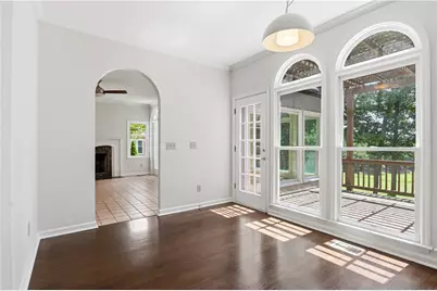 3044 Eagle Watch Drive, Woodstock, GA 30189 - Photo 23