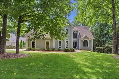 3044 Eagle Watch Drive, Woodstock, GA 30189 - Photo 1