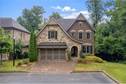 108 Walden Square Way, Decatur, GA 30030 - Photo 1