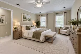 1437 Watsons Pl, Lawrenceville, GA 30043 - Photo 17