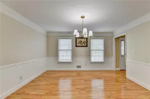 1437 Watsons Pl, Lawrenceville, GA 30043 - Photo 5