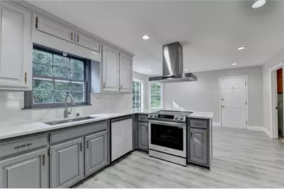 1437 Watsons Place, Lawrenceville, GA 30043 - Photo 9