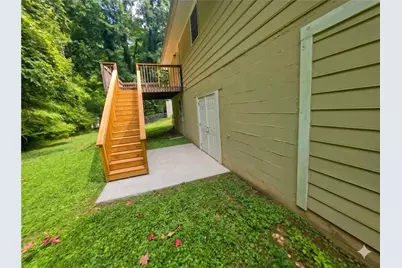 1597 Holly Brook Road, Snellville, GA 30078 - Photo 3
