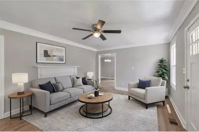 880 Pinehurst Terrace SW, Atlanta, GA 30310 - Photo 3