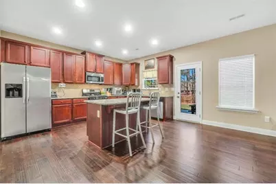 182 Tapestry Drive, McDonough, GA 30252 - Photo 5