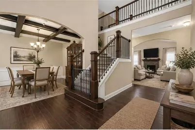 182 Tapestry Drive, McDonough, GA 30252 - Photo 7