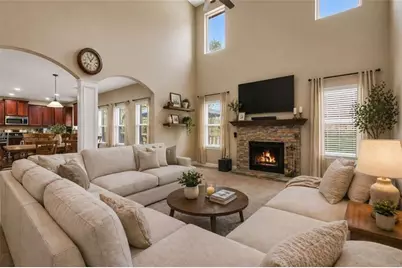 182 Tapestry Drive, McDonough, GA 30252 - Photo 3