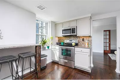 199 14th Street NE #1805, Atlanta, GA 30309 - Photo 7