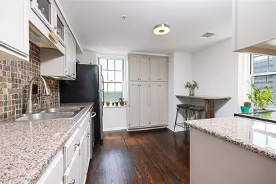 199 14th Street NE #1805, Atlanta, GA 30309 - Photo 5