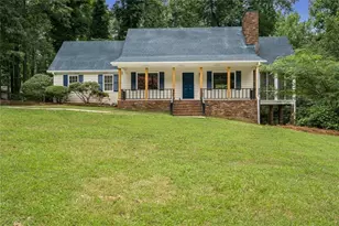 7686 Morant Dr, Jonesboro, GA 30236 - Photo 1