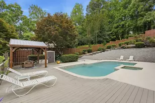 1052 Lakemont Dr, Gainesville, GA 30501 - Photo 63