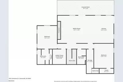 1052 Lakemont Drive, Gainesville, GA 30501 - Photo 7