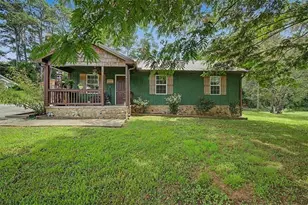 95 Aragon Rd, Taylorsville, GA 30178 - Photo 1