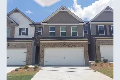 3855 Brookburn Park, Gainesville, GA 30506 - Photo 1