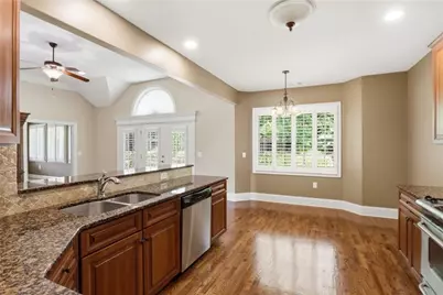 1599 Arbor Green Court NW #303, Kennesaw, GA 30152 - Photo 13