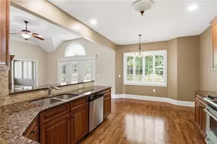 1599 Arbor Green Ct NW, Kennesaw, GA 30152 - Photo 13