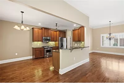 1599 Arbor Green Court NW #303, Kennesaw, GA 30152 - Photo 11