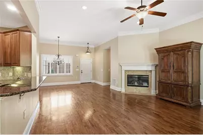 1599 Arbor Green Court NW #303, Kennesaw, GA 30152 - Photo 9