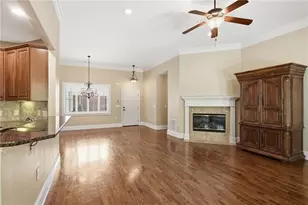 1599 Arbor Green Ct NW, Kennesaw, GA 30152 - Photo 9