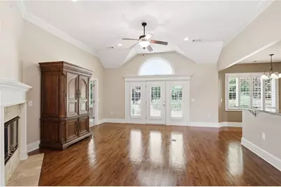 1599 Arbor Green Court NW #303, Kennesaw, GA 30152 - Photo 7