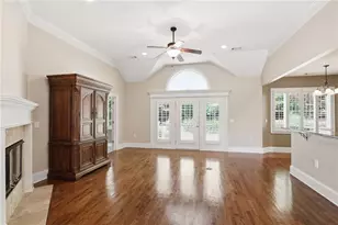 1599 Arbor Green Ct NW, Kennesaw, GA 30152 - Photo 7