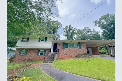 2223 Shamrock Drive, Decatur, GA 30032 - Photo 1