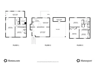 2223 Shamrock Dr, Decatur, GA 30032 - Photo 25
