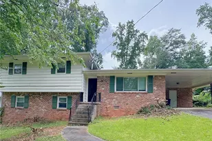 2223 Shamrock Dr, Decatur, GA 30032 - Photo 1