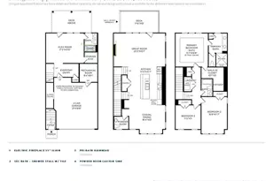 3010 Cedar Grove Trail Ln, Alpharetta, GA 30009 - Photo 3