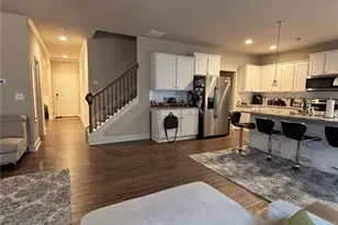 389 White Trillium Dr, Hoschton, GA 30548 - Photo 9