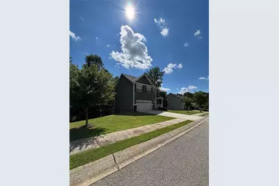 389 White Trillium Drive, Hoschton, GA 30548 - Photo 1