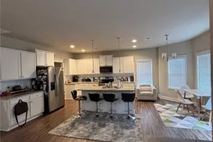 389 White Trillium Dr, Hoschton, GA 30548 - Photo 7