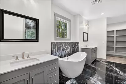 247 Parks Mill Road, Buckhead, GA 30625 - Photo 29