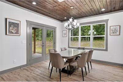 247 Parks Mill Road, Buckhead, GA 30625 - Photo 13