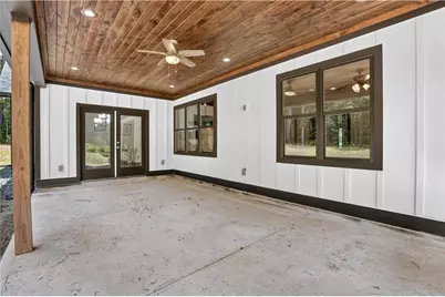 247 Parks Mill Road, Buckhead, GA 30625 - Photo 47