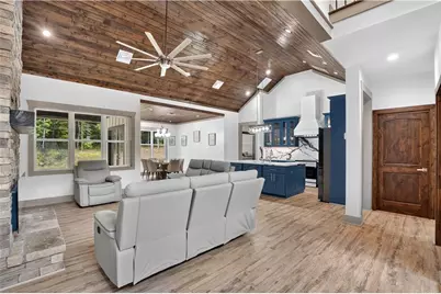 247 Parks Mill Road, Buckhead, GA 30625 - Photo 15