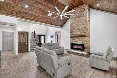 247 Parks Mill Road, Buckhead, GA 30625 - Photo 5