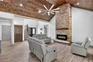 247 Parks Mill Rd, Buckhead, GA 30625 - Photo 5